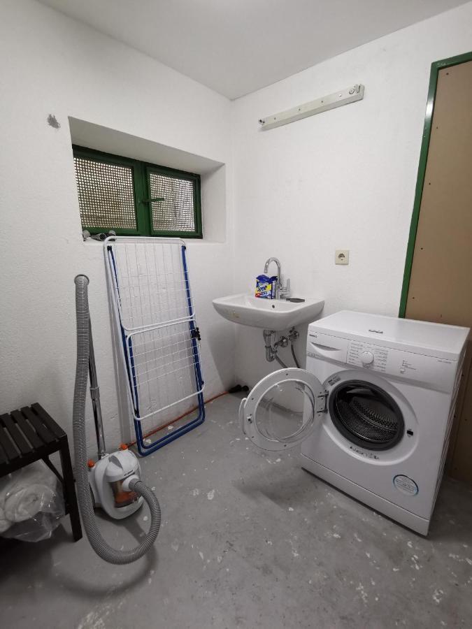 Moderne Wohnung Mit Terrasse Und Eigenem Zugang. Remscheid Buitenkant foto